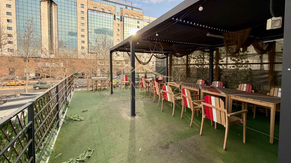 Spatiu Comercial  *731mp* / VAD stradal 31m / 19 locuri de parcare // Unirii - Poză 29