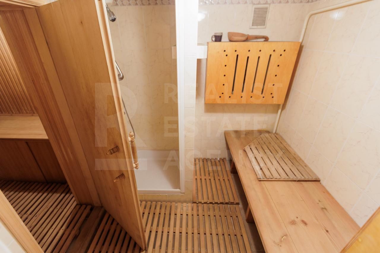 Vânzare, casă, 2 nivele, 170 mp, str. Nicolae Gribov, Durlești - Poză 16