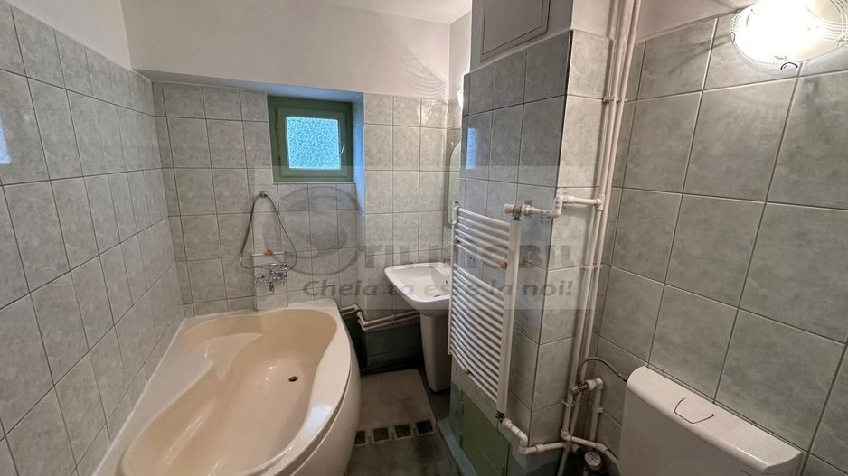 Apartament 97 mp, 4 camere decomandat, CUG-Selgros – 165.000 € - Poză 15