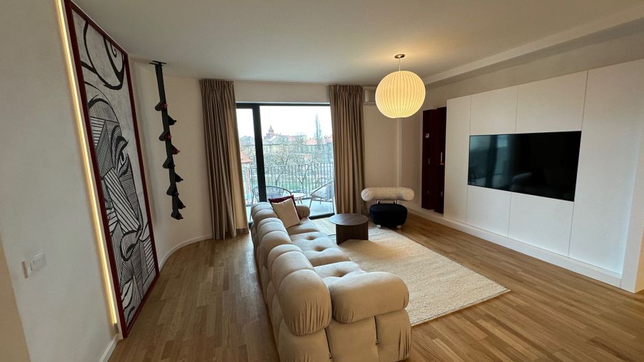 Apartament 3 camere - 92 mp suprafata utila - Poză 12