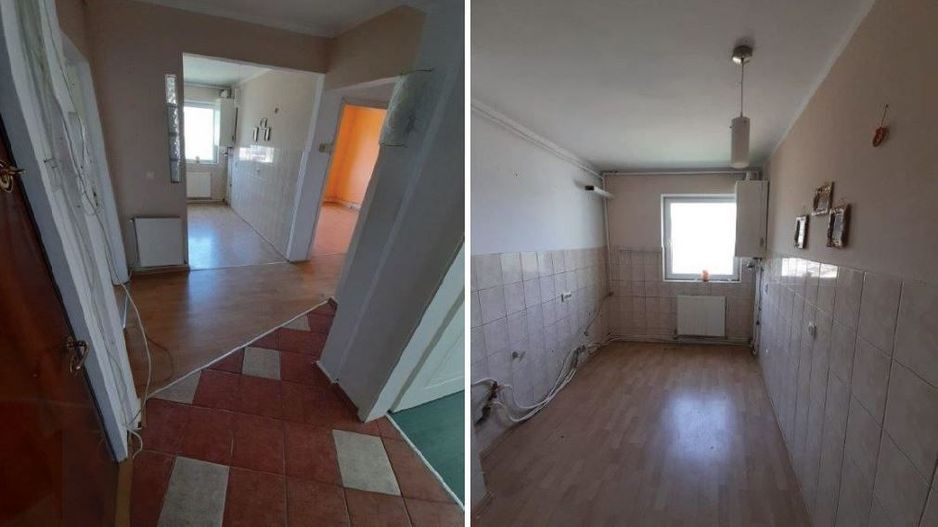 Apartament 3 camere Cisnadie - Poză 2