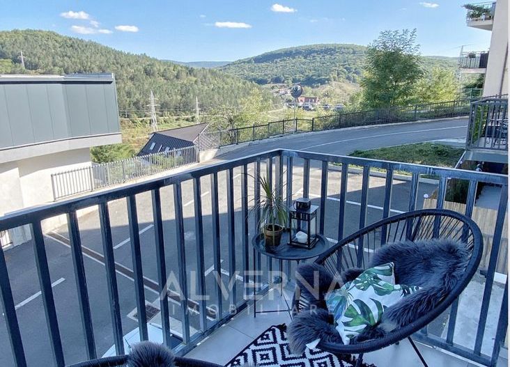 Apartament 2 camere | 60 Mp | Mobilat Modern | Garaj Inclus| Zona VIVO - Poză 8