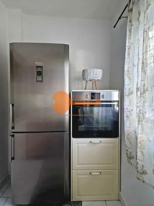 Apartament doua camere Crangasi - Poză 1