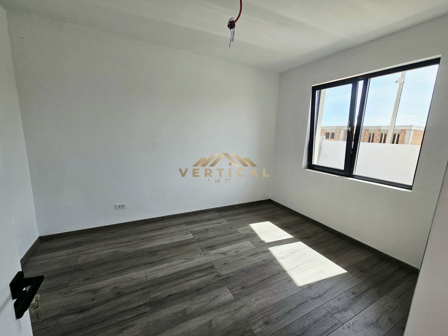 Casa parter in comuna Berceni - Poză 8