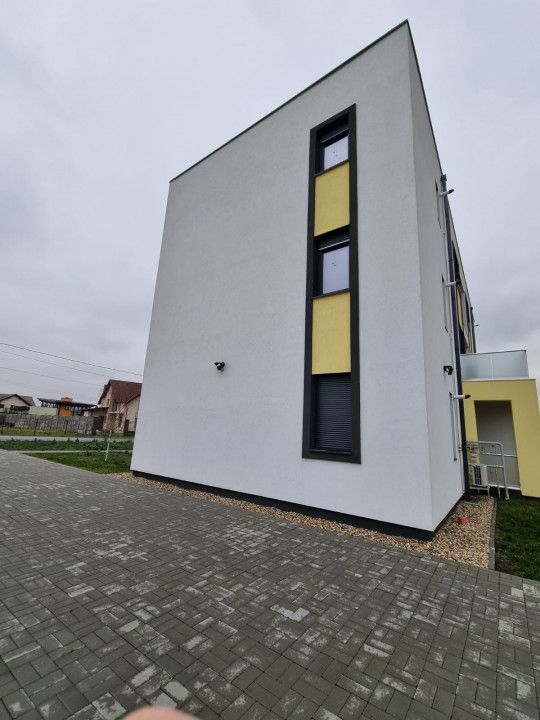Investește în Viitor: Bloc de Apartamente cu Randament Bun în Dumbrăvița! - Poză 26