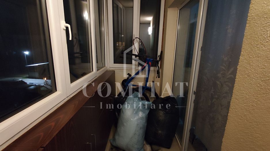 Apartament cu 2 camere | Muzeul Apei - Localitatea Florești - Poză 8