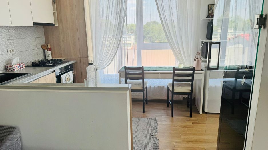 Apartament 3 camere I Urban Garden I Rahova - Poză 2