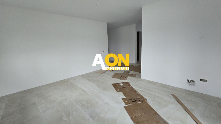 Casa 3 Camere pe Un Nivel, Zona Alba Micesti, 450mp Teren - Poză 2