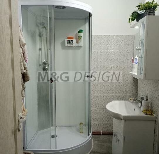 2 camere decomandat 2 balcoane centrala proprie Dorobantilor - Poză 6