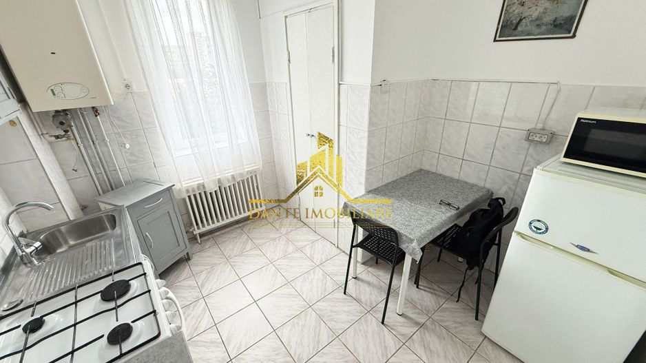 2 camere, mobilat modern, balcon, Gheorgheni, Interservisan, FSEGA - Poză 5