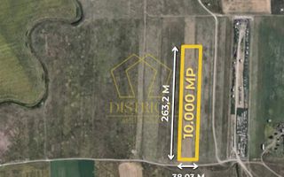 Teren extravilan in zona industriala | Mehala | Timisoara - Poză 2