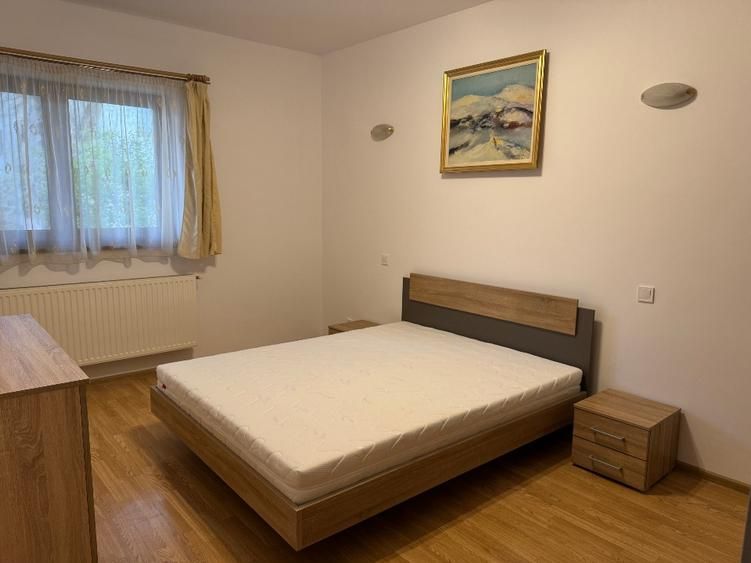 De inchiriat 3 camere zona Piata Domenii, 82mp utili, an 2006, direct proprietar - Poză 3