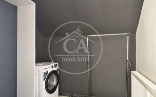Apartament cu 2 camere de închiriat în zona Spitalul Judetean, Oradea - Poză 10