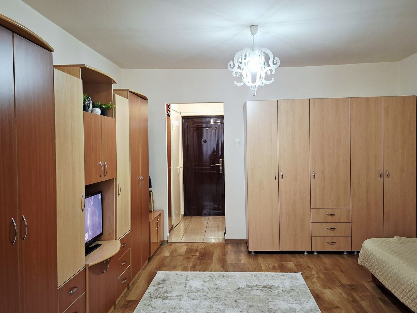 Garsoniera de vanzare in Gheorgheni - Poză 11