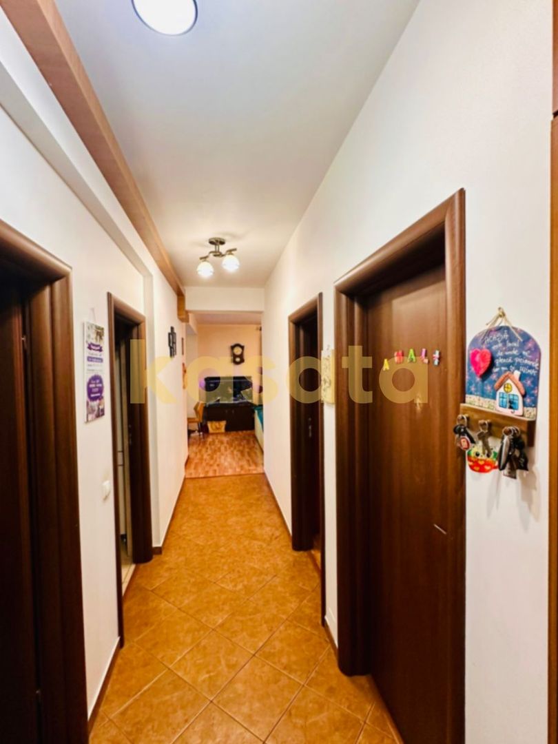 OPORTUNITATE | APARTAMENT 3 CAMERE | BUCURESTII NOI | PARC | BLOC NOU - Poză 11