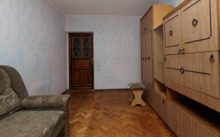 Apartament, 2 camere, str. Ismail, Centru - Poză 3