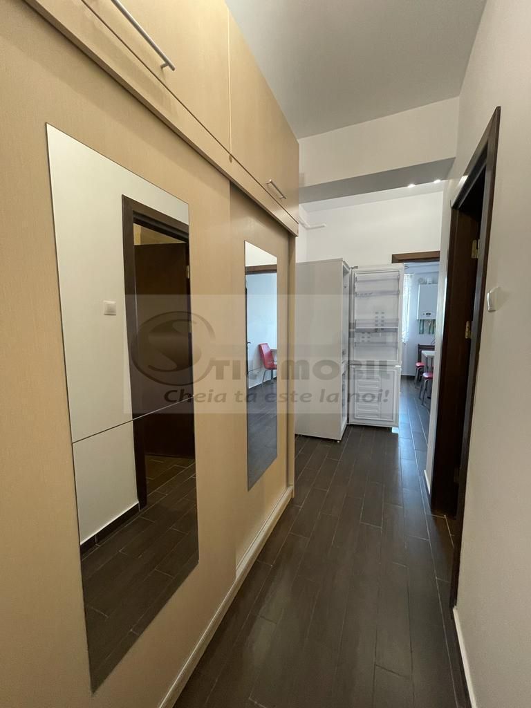 Apartament 2 camere decomandat, parcare subterana, cartier Visoianu - Poză 7