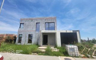 Casa cu teren 655 mp, Giarmata - Poză 12