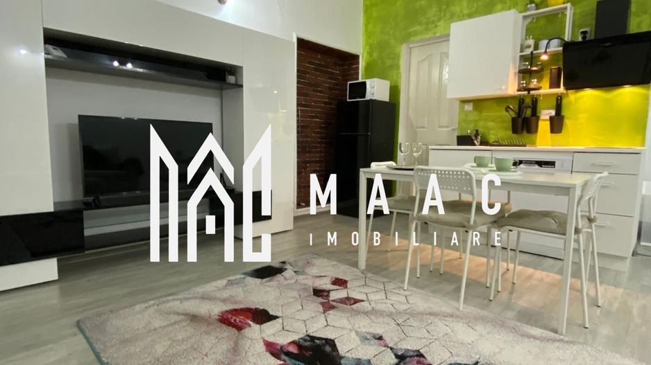 Apartament 2 camere | Ultracentral | Investitie - Poză 1