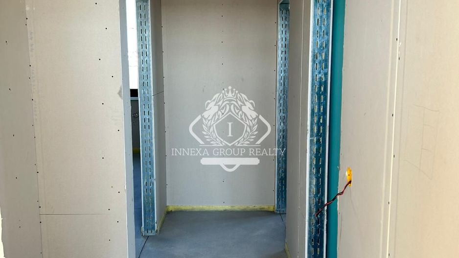 Duplex 4 camere | 234 mp | Terasă 90 mp | Parcare subterană | HILS Brauner - Poză 11