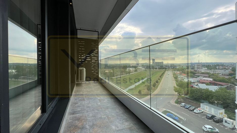 Apartament 2 camere open-space Himson Apartaments - Poză 26