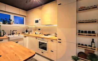 2 camere La Cheie, Cartierul Mănăștur!! - Poză 1