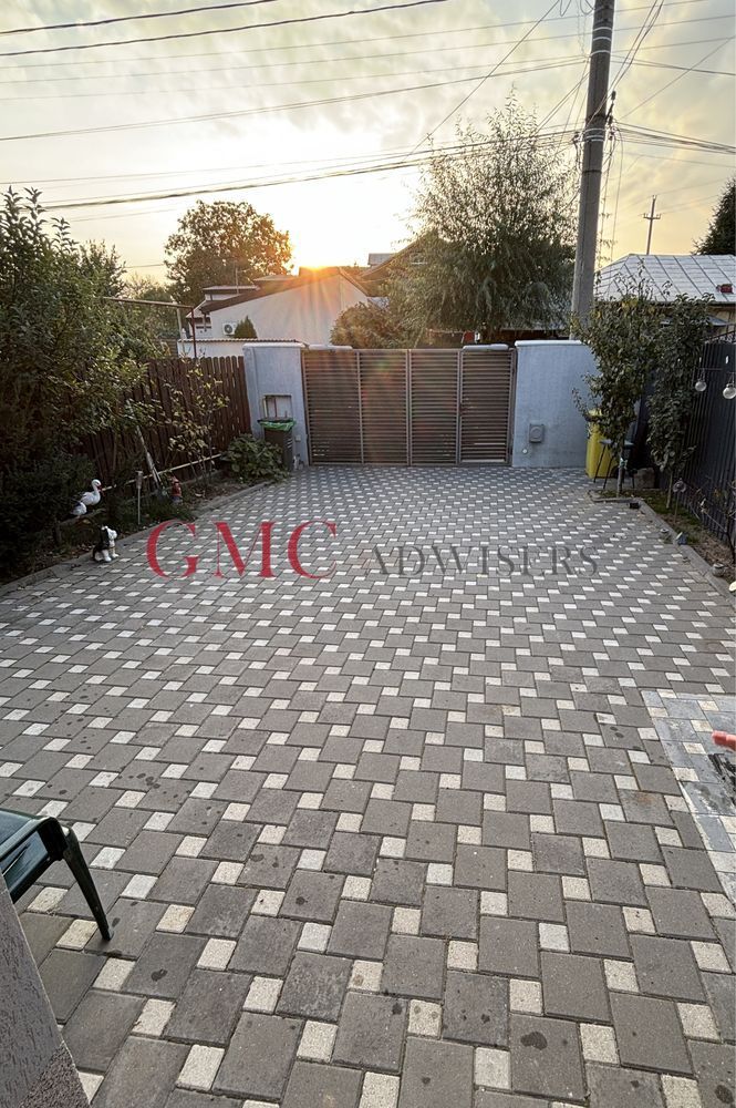 Casa P+1 Mogosoaia - Poză 2