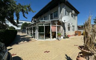 Vilă Eleganta D+P+M si generoasă Sannicolau Mic Arad Plata în Rate - Poză 13