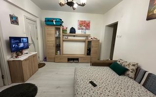 Apartament 2 camere Gara de Nord - Poză 1