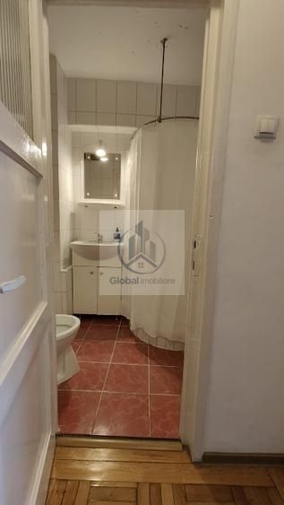 Apartament 2 camere Calea Victoriei | Piața Amzei | 48 mp | 400 € - Poză 3