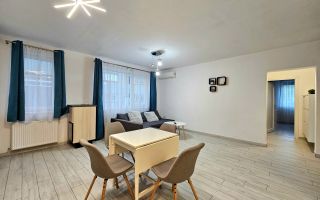 Apartament 3 camere | 70 mp | Parcare | Mobilat/Utilat | Zona VIVO BMW - Poză 2