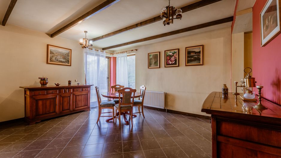 Domeniu în satul Căprioara - Poză 47