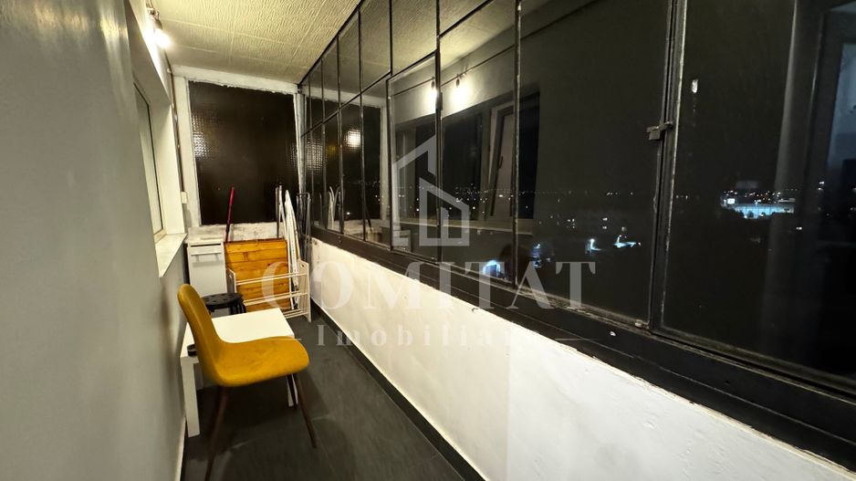Apartament cu o cameră | Zona Între Lacuri - Poză 7