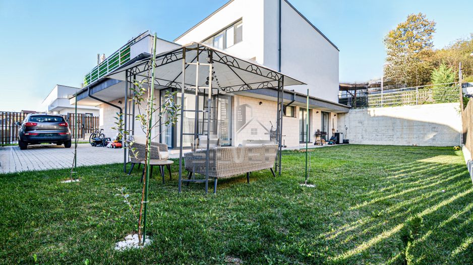 Duplex cu curte de 250mp si 117.5mp utili, mobilat si utilat, in Iris - Poză 1