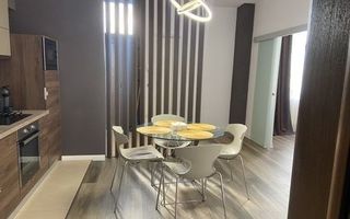 Apartament 3 camere parter zona Mall - Poză 2