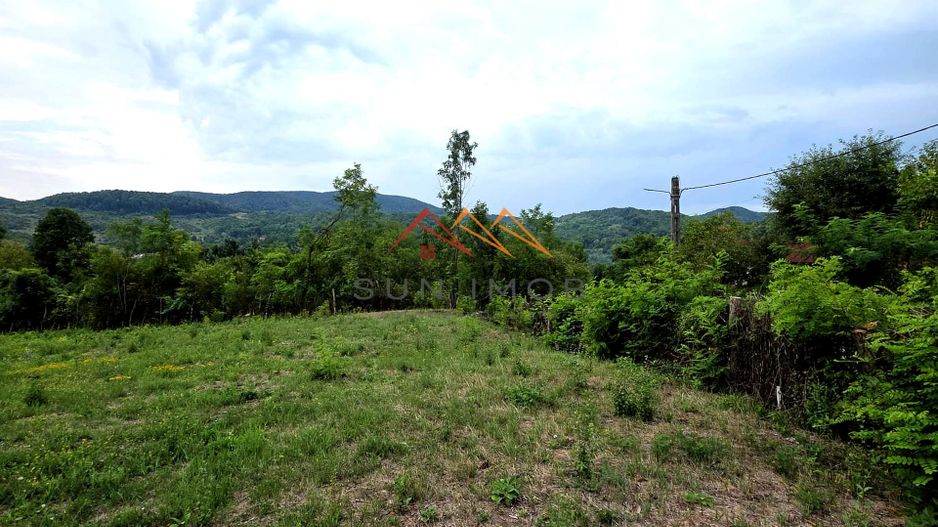Teren Intravilan, utilitati in zona, 2600 mp, Draganeasa, Prahova - Poză 2