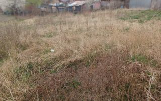 Teren Intravilan 652mp | Zona Gușterița - Poză 4