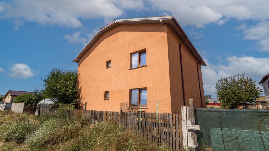 Casă P+1 cu teren de 1.000 mp în Costinești – potențial investițional - Poză 5