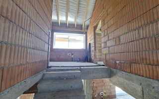 Casa individuala parter plus etaj Sanpetru Brasov zona Lempes - Poză 25