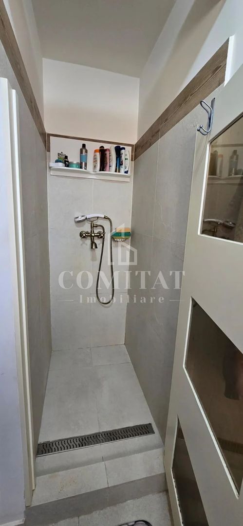 Apartament cu 3 camere | Zona Pieței Flora - Mănăștur - Poză 9