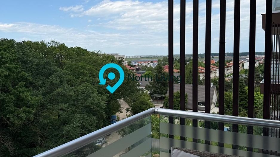 Apartament premium cu 3 camere | 95 mp utili | Piscină | - Poză 13