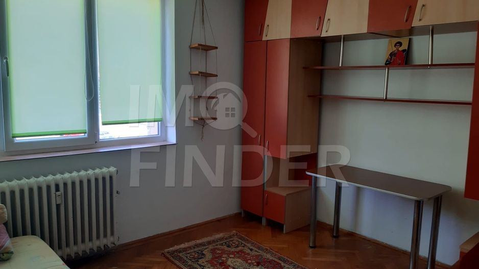 Vanzare apartament 2 camere, zona Horea/ Gara - Poză 7