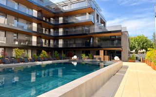 Vanzare apartament premium 4 camere 3 bai | 160 mp utili | Iancu Nicolae - Poză 23