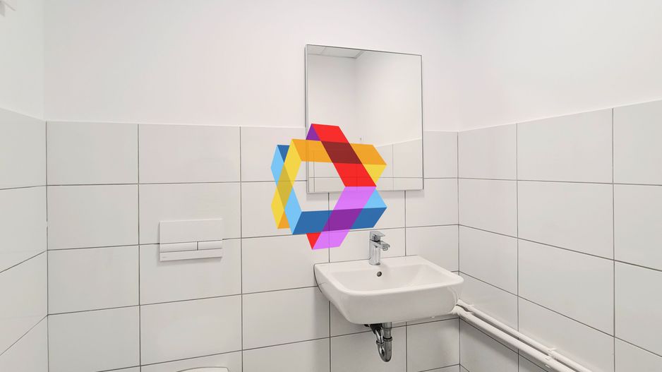 Spatiu birouri de închiriat Brasov - 47 mp # spatii-comerciale-brasov.ro - Poză 4