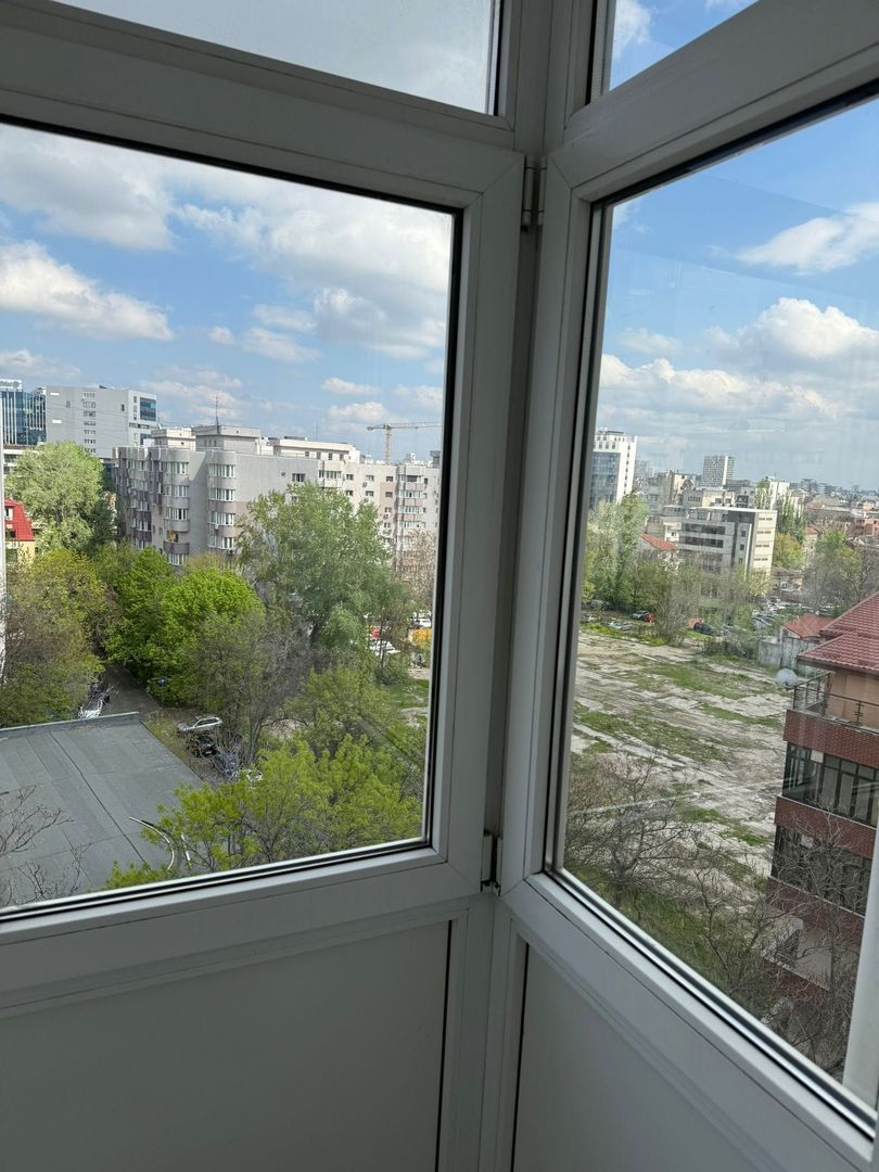 Se inchiriaza Apartement 2 Camera, Piata Victoria - Poză 4