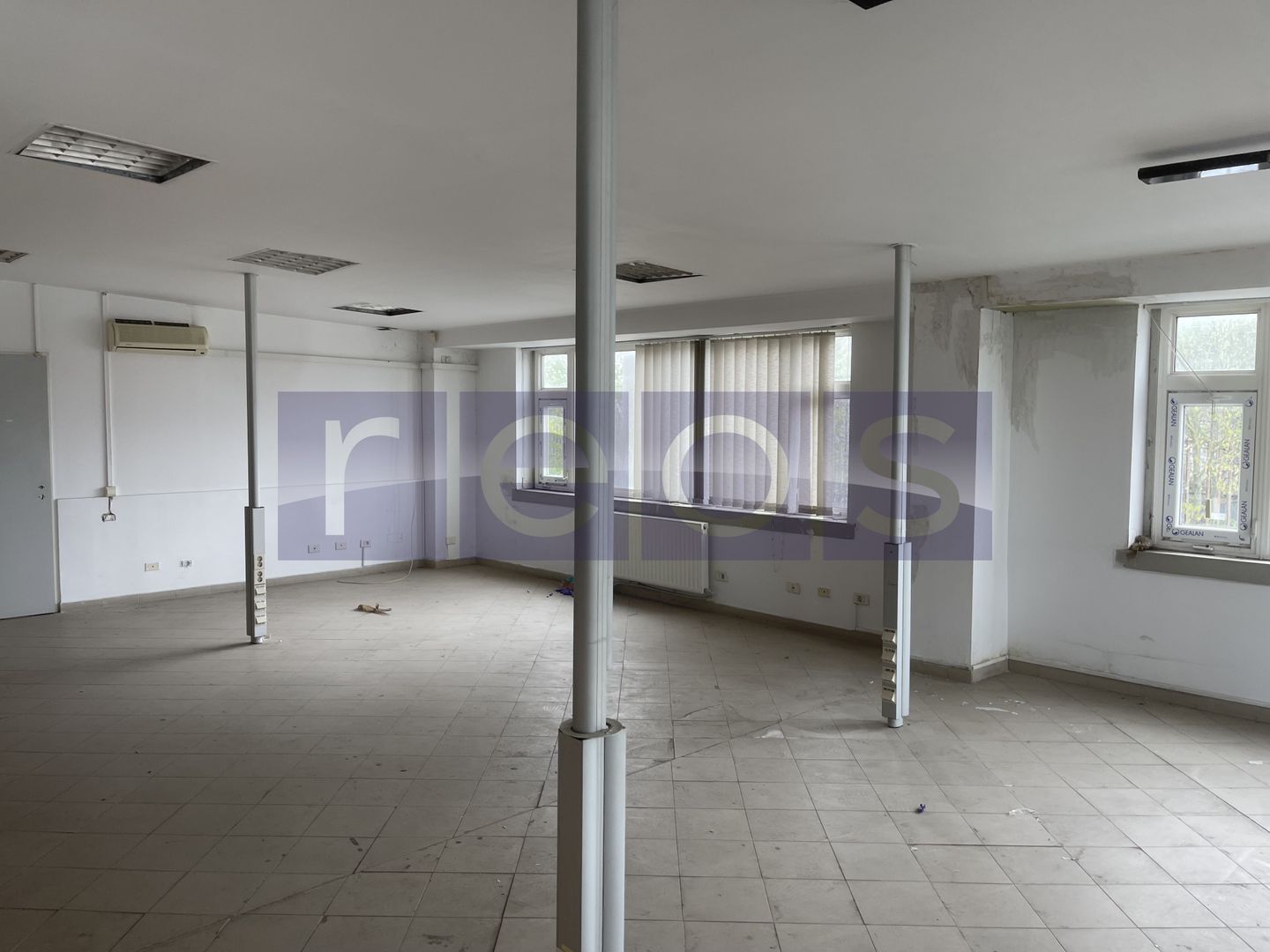 INCHIRIERE HALA | DEPOZIT - OTOPENI CENTURA  | 4.536 MP - Poză 7