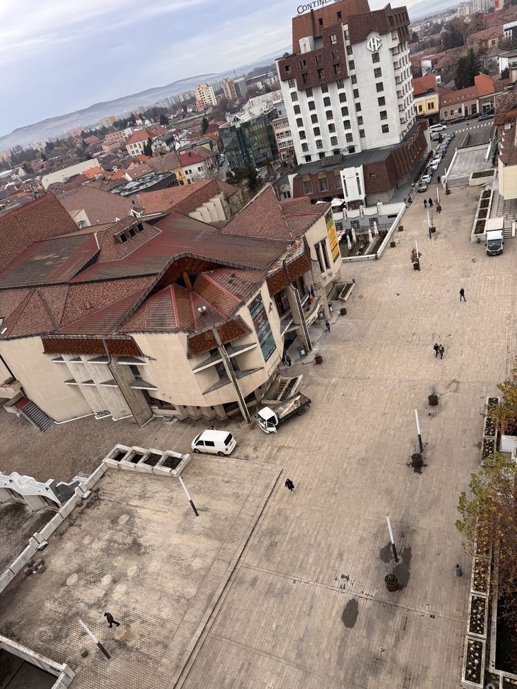 🏡 Apartament 2 camere de vânzare – Piața Teatrului | 100 000 € - Poză 5