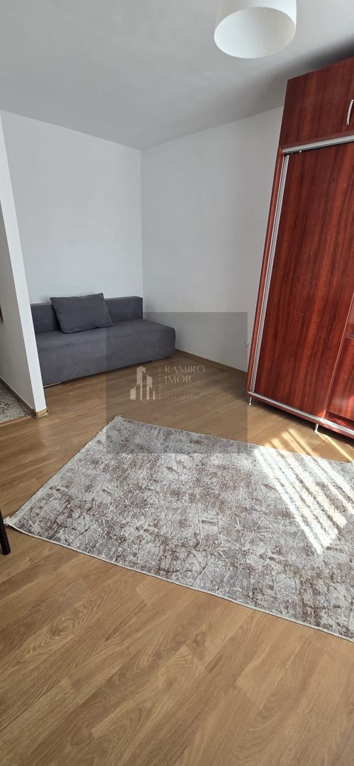 Garsoniera zona Doamna Ghica/ 7 Minute Parc Plumbuita - Poză 2