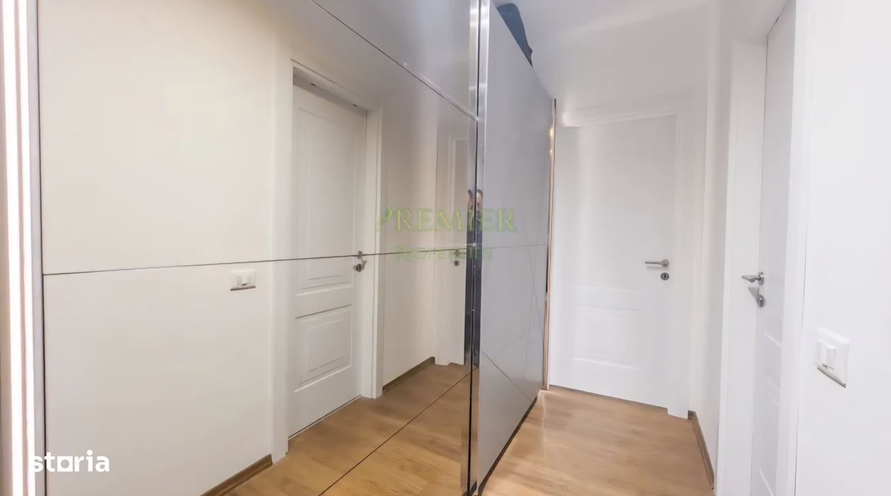 Apartament 3 camere de vânzare Militari – Bloc 2023, 95 mp, Parcare Subterană - Poză 5