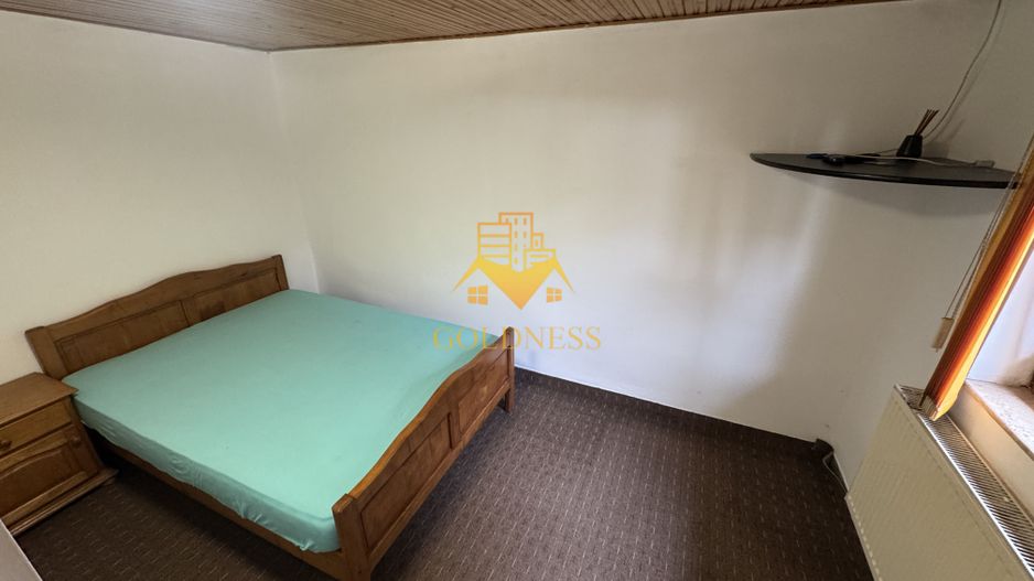 Casa individuala, 2 camere, Zorilor Zona Meteor, Calea Turzii, Sigma - Poză 1